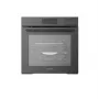 DREAME Oven OZ40 PRO - horno mini eléctrico, 40L, 1800W, negro y plata