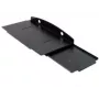 Ergotron bandeja para teclado - negra - para Ergotron 100 Series