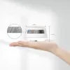 SAFE 10Y30-PRO detector de humo fotoeléctrico con pila de 10 años, blanco