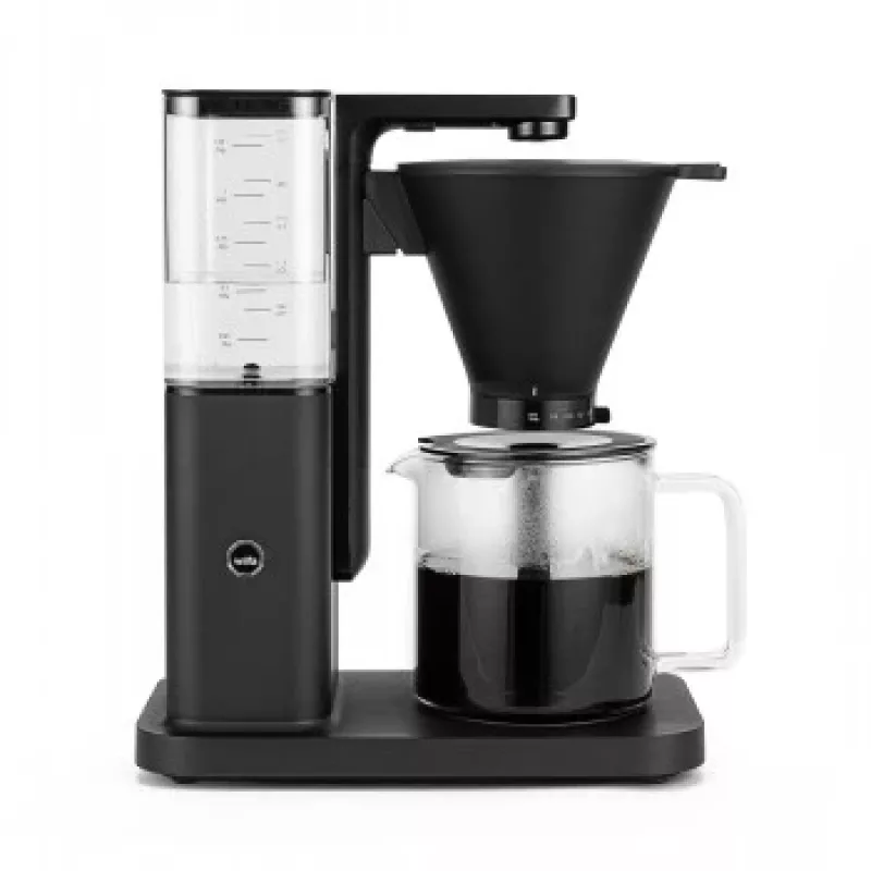 CAFETERA WILFA ZENSE BLACK (PLÁSTICO)