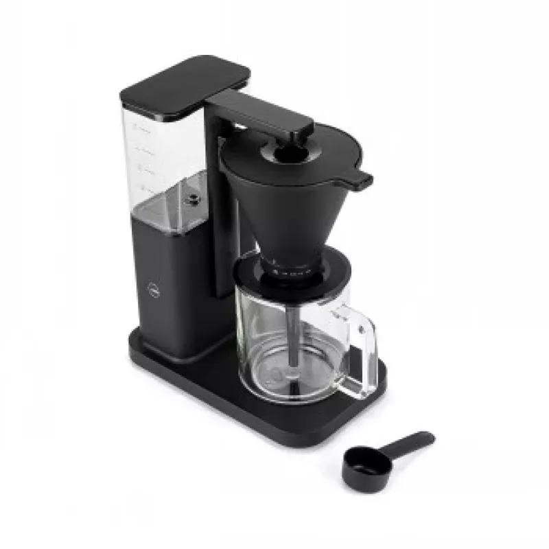 CAFETERA WILFA ZENSE BLACK (PLÁSTICO)