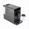 Cafetera espresso automática WILFA VOLO 15 bar 1350 W negro/acero inoxidable