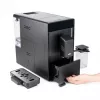 Cafetera espresso automática WILFA VOLO 15 bar 1350 W negro/acero inoxidable