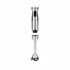 Batidora de mano WILFA FUSION 1500 1500W acero inoxidable/negro
