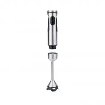 Batidora de mano WILFA FUSION 1500 1500W acero inoxidable/negro