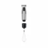 Batidora de mano WILFA FUSION 1500 1500W acero inoxidable/negro