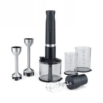Batidora de mano WILFA PROSTICK, Full-Pack