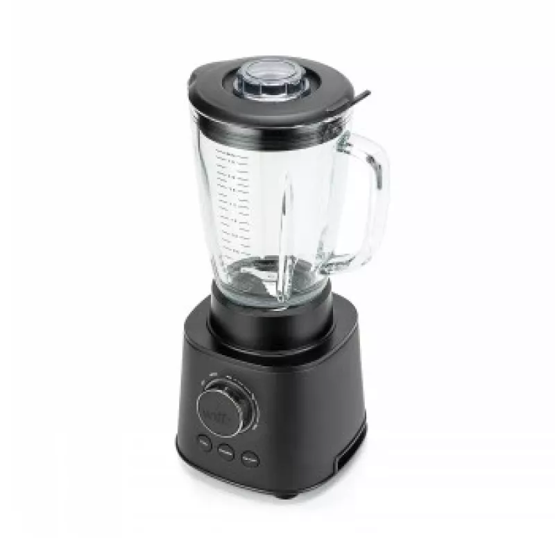 BATIDORA AUTOMÁTICA WILFA ESSENTIAL 1800 AUTO