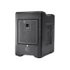 Almacenamiento RAID de sobremesa SanDisk Professional G-RAID Shuttle 4 104 TB Thunderbolt 3