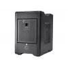 Almacenamiento RAID de sobremesa SanDisk Professional G-RAID Shuttle 4 104 TB Thunderbolt 3