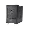 Almacenamiento RAID de sobremesa SanDisk Professional G-RAID Shuttle 4 104 TB Thunderbolt 3