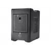 Almacenamiento RAID de sobremesa SanDisk Professional G-RAID Shuttle 4 104 TB Thunderbolt 3