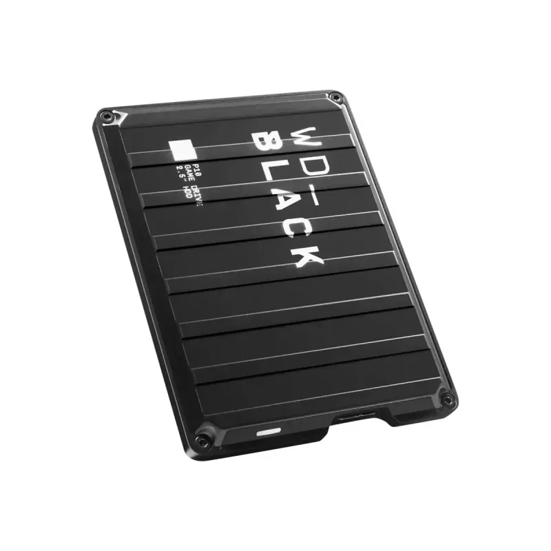 Disco duro externo Western Digital WDBSYM0020BWT-WESN 2 TB 2,5