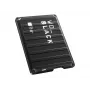 Disco duro externo Western Digital WDBSYM0020BWT-WESN 2 TB 2,5 inch USB 3.2 Gen 1 blanco