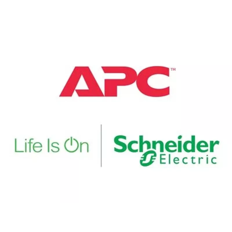 APC Easy Rack PDU - unidad de distribución de alimentación (montaje en rack)
