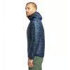 Haglöfs L.I.M. Mimic Hood chaqueta aislante