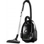 AEG VX6-2-ÖKOX Aspirador con bolsa 700W Ebony Black/Green