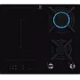 Electrolux KDI641723K lavavajillas totalmente integrable, 13 cubiertos, clase energética D, 44 dB, 8 programas, motor inverter, AirDry