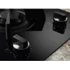 Electrolux KDI641723K lavavajillas totalmente integrable, 13 cubiertos, clase energética D, 44 dB, 8 programas, motor inverter, AirDry