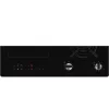 Electrolux KDI641723K lavavajillas totalmente integrable, 13 cubiertos, clase energética D, 44 dB, 8 programas, motor inverter, AirDry