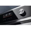 Electrolux EOD6P66WX Horno integrable con limpieza pirolítica, 72L, energía A+, acero inoxidable