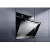 Electrolux EOD6P66WX Horno integrable con limpieza pirolítica, 72L, energía A+, acero inoxidable