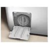 Electrolux EW7T4272E Lavadora de carga superior, 7 kg, 1200 rpm, clase energética C, blanca