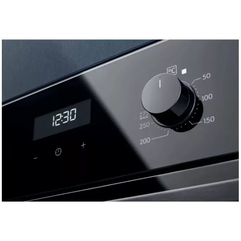 Electrolux EOD5H70Z Horno integrable 72L autolimpieza pirolítica acero inoxidable