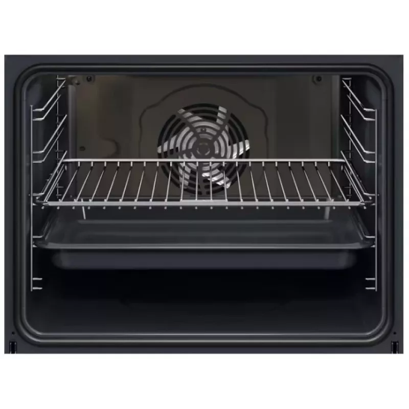 Electrolux EOF3F00X Horno eléctrico integrable 72L acero inoxidable