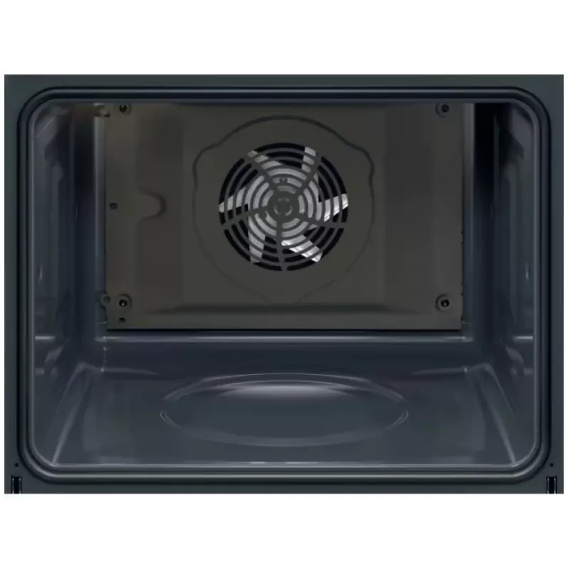 Electrolux EOF3F00X Horno eléctrico integrable 72L acero inoxidable
