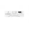 Electrolux EW6D58LWP Secadora con bomba de calor, 8 kg, energía A++, blanca