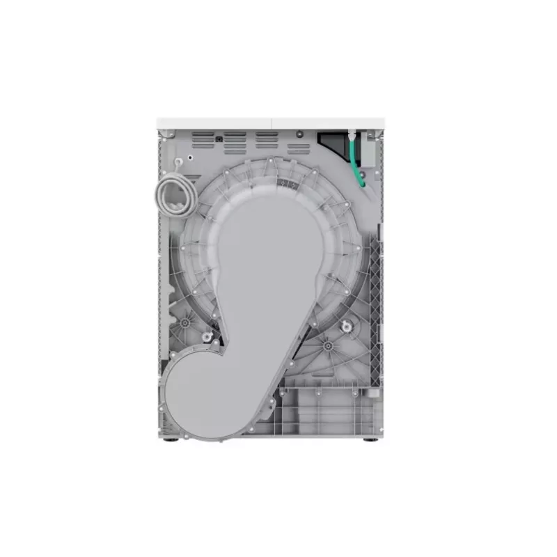 Electrolux EW6D58LWP Secadora con bomba de calor, 8 kg, energía A++, blanca