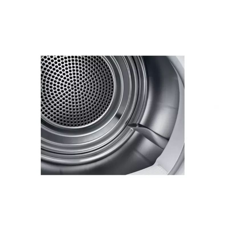 Electrolux EW6D58LWP Secadora con bomba de calor, 8 kg, energía A++, blanca