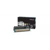 Lexmark Cartucho de tóner negro original de alto rendimiento (C746H2KG)