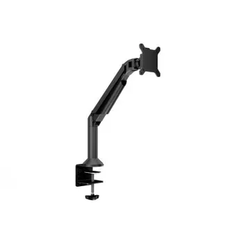 MULTIBRACKETS MB VESA Gas Lift Arm de escritorio o pared Basic negro HD, máx. 21 kg