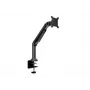 MULTIBRACKETS MB VESA Gas Lift Arm de escritorio o pared Basic negro HD, máx. 21 kg