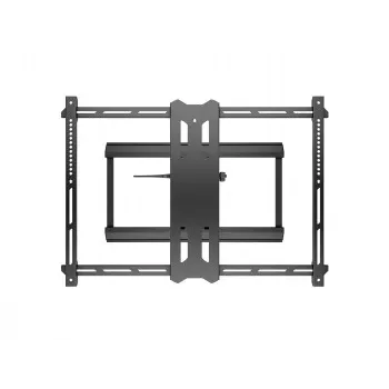MULTIBRACKETS M Brazo universal FlexArm Pro Dual HD Offset