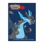 Ultra PRO Pokemon Deck Protector Funda 66x91mm Charizard X