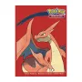 Ultra PRO Pokemon Deck Protector Funda 66x91mm Charizard Y