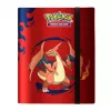 Ultra PRO Pokemon Pocket PRO-Binder Charizard Y9 y X