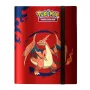 Ultra PRO Pokemon Pocket PRO-Binder Charizard Y9 y X