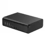 Belkin CONNECT Universal 16-in-1 Triple Display Dock 140W negro