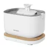 Petlibro Dockstream bebedero con app, 2,5 l