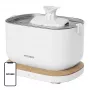 Petlibro Dockstream bebedero con app, 2,5 l
