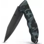 Victorinox Evoke BSH Alox Navy Camo navaja plegable