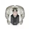 Philipp Plein reloj mujer PWJAA1323 38mm - Colección The $kull Queen