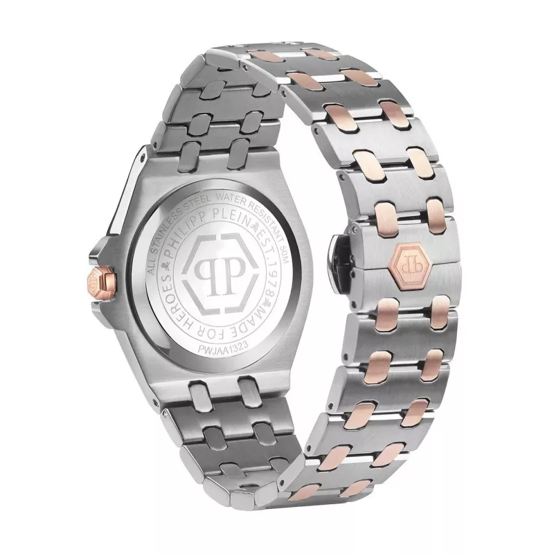 Philipp Plein reloj mujer PWJAA1323 38mm - Colección The $kull Queen