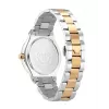 Philipp Plein The $kull King reloj de cuarzo hombre PWUFA0525 44mm correa de silicona negra