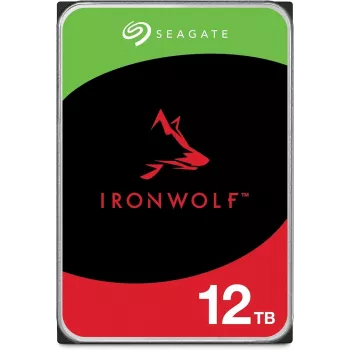Seagate ST12000VNZ008 12TB SATA 6Gb/s 3,5