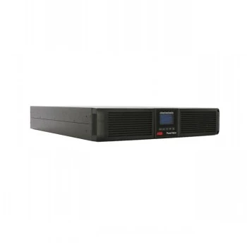 ABB POWERVALUE 11 RT G2 6KVA ONLINE RACK SAI